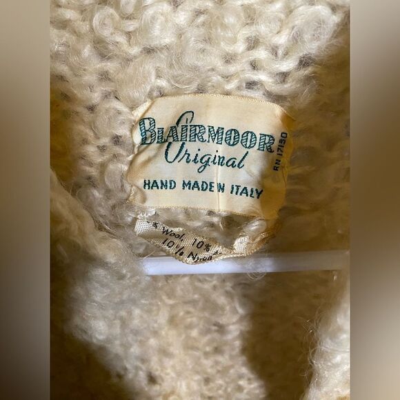 Blairmoor sweater - Picture 4 of 7